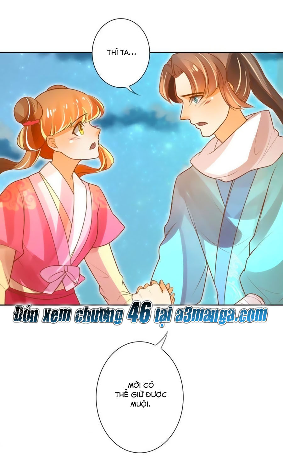 Thanh Khâu Nữ Đế: Phu Quân Muốn Tạo Phản Chap 45 - Next Chap 46