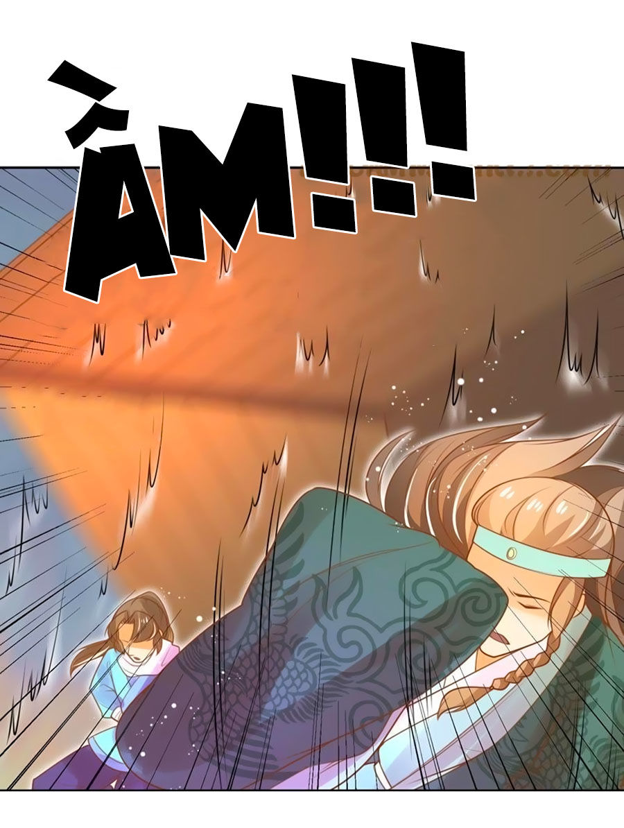 Thanh Khâu Nữ Đế: Phu Quân Muốn Tạo Phản Chap 46 - Next Chap 47