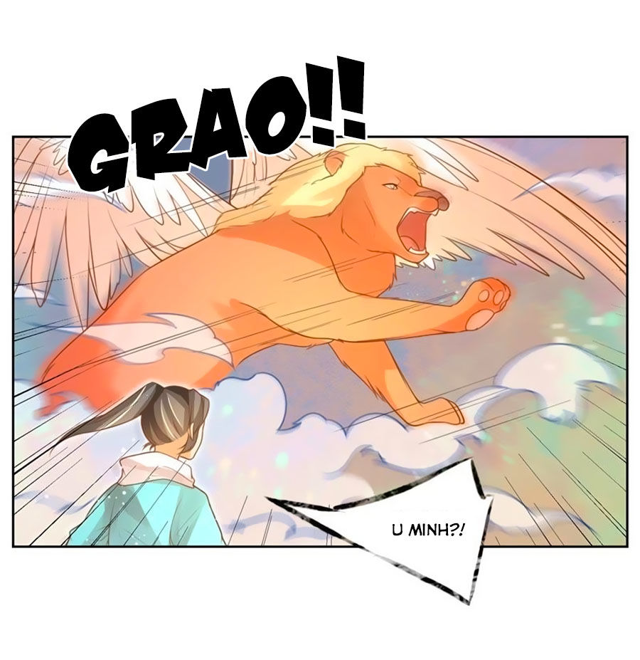 Thanh Khâu Nữ Đế: Phu Quân Muốn Tạo Phản Chap 46 - Next Chap 47