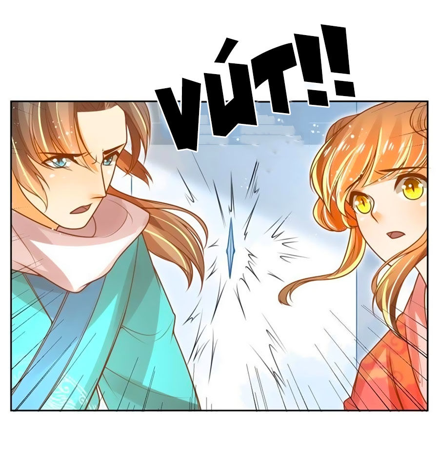 Thanh Khâu Nữ Đế: Phu Quân Muốn Tạo Phản Chap 46 - Next Chap 47