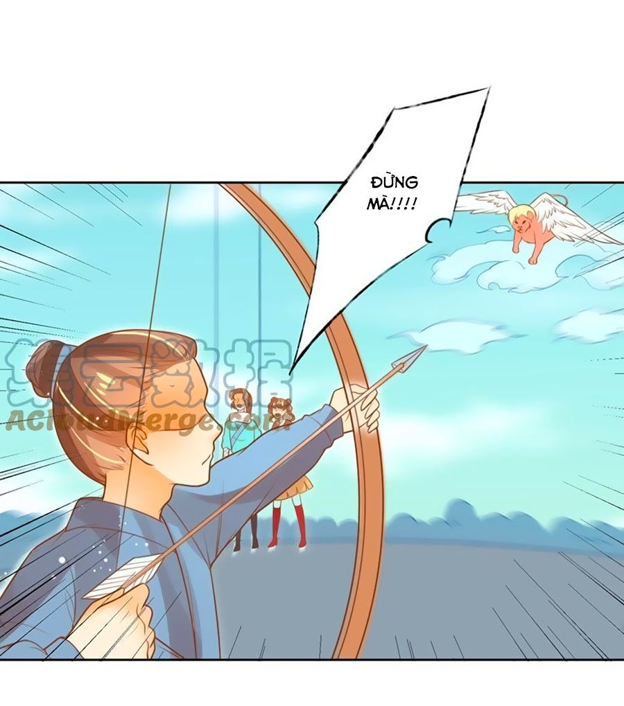 Thanh Khâu Nữ Đế: Phu Quân Muốn Tạo Phản Chap 46 - Next Chap 47