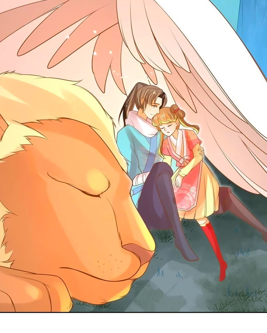 Thanh Khâu Nữ Đế: Phu Quân Muốn Tạo Phản Chap 46 - Next Chap 47
