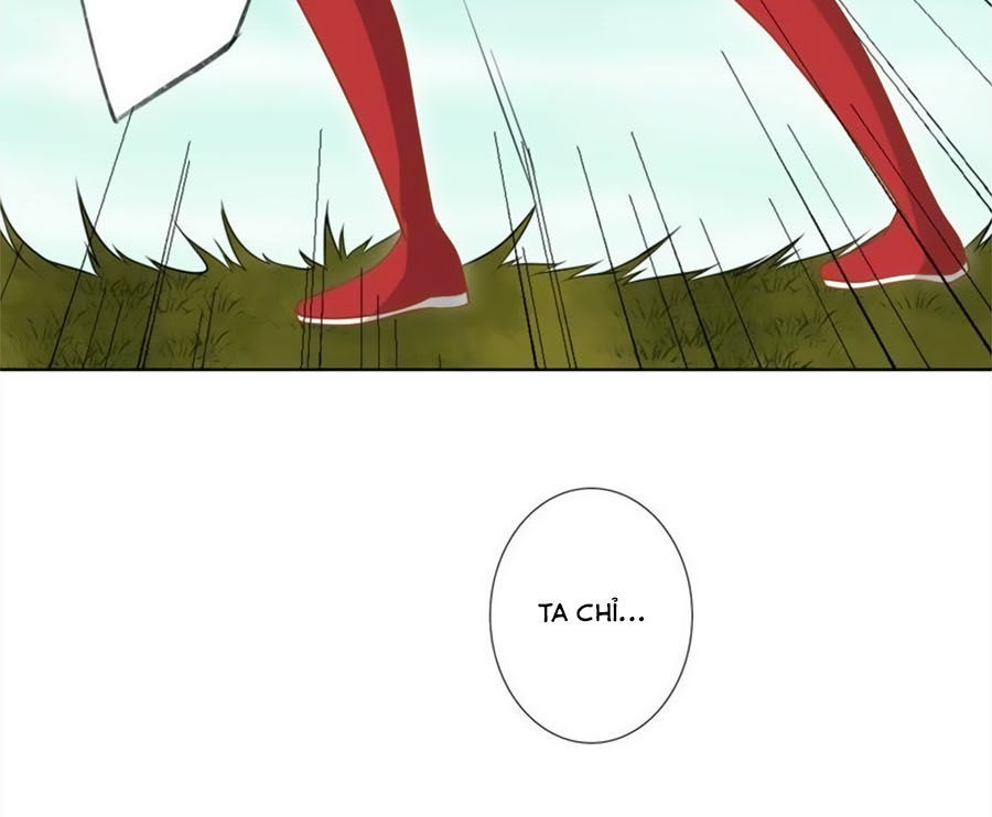 Thanh Khâu Nữ Đế: Phu Quân Muốn Tạo Phản Chap 54 - Next Chap 55