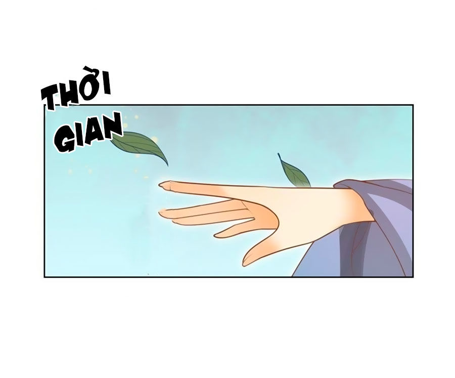 Thanh Khâu Nữ Đế: Phu Quân Muốn Tạo Phản Chap 55 - Next Chap 56