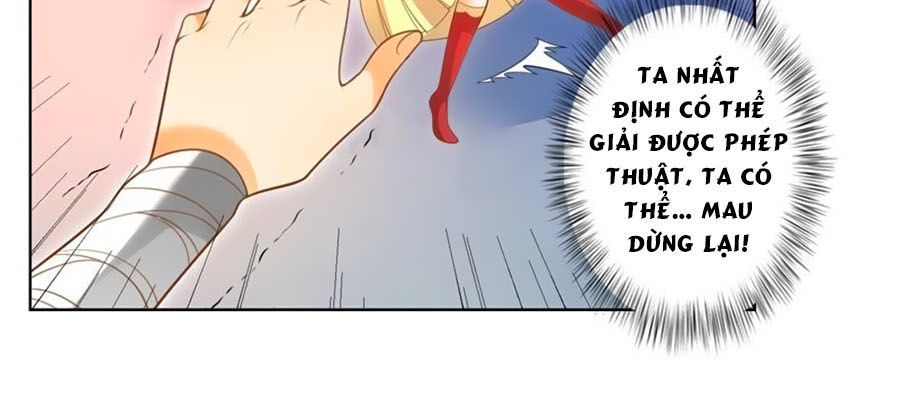 Thanh Khâu Nữ Đế: Phu Quân Muốn Tạo Phản Chap 55 - Next Chap 56