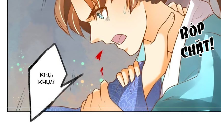 Thanh Khâu Nữ Đế: Phu Quân Muốn Tạo Phản Chap 55 - Next Chap 56