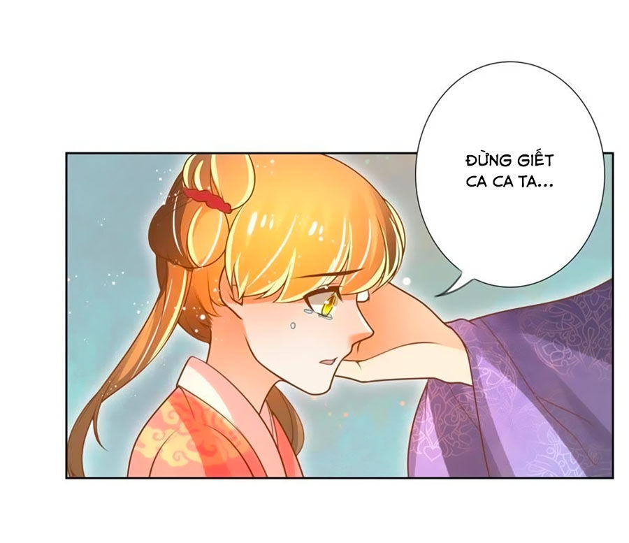 Thanh Khâu Nữ Đế: Phu Quân Muốn Tạo Phản Chap 55 - Next Chap 56