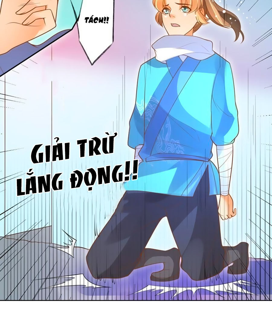 Thanh Khâu Nữ Đế: Phu Quân Muốn Tạo Phản Chap 55 - Next Chap 56