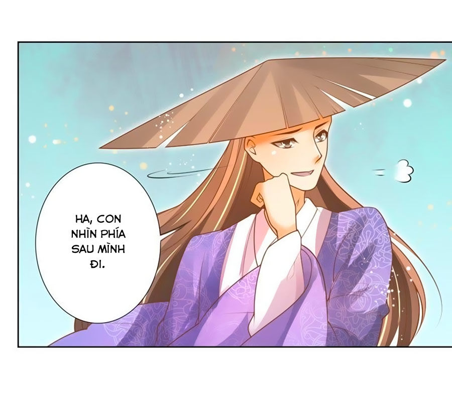 Thanh Khâu Nữ Đế: Phu Quân Muốn Tạo Phản Chap 55 - Next Chap 56
