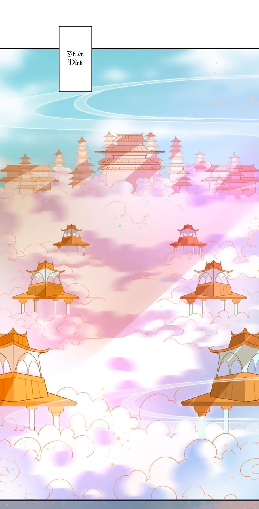 Thanh Khâu Nữ Đế: Phu Quân Muốn Tạo Phản Chap 60 - Next Chap 61