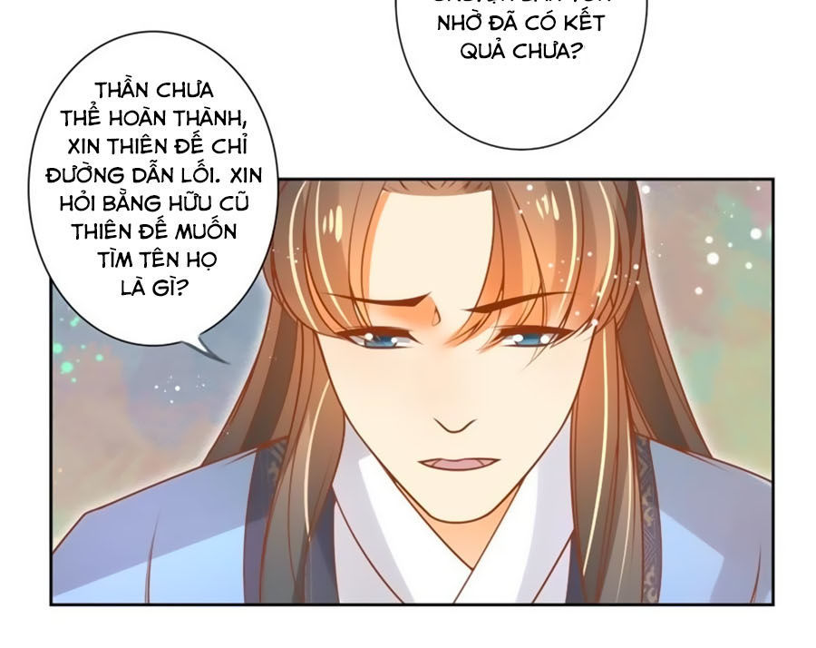 Thanh Khâu Nữ Đế: Phu Quân Muốn Tạo Phản Chap 60 - Next Chap 61