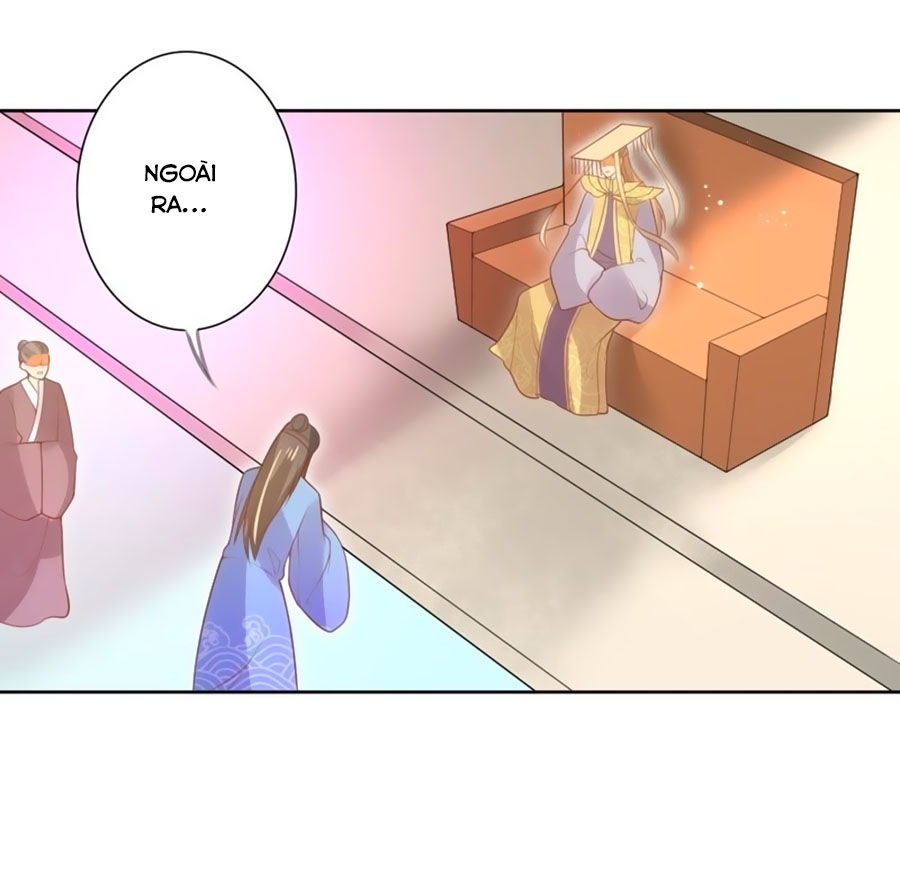 Thanh Khâu Nữ Đế: Phu Quân Muốn Tạo Phản Chap 60 - Next Chap 61