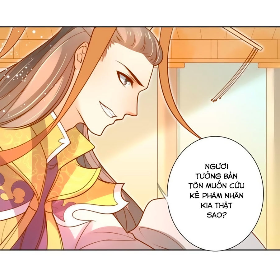 Thanh Khâu Nữ Đế: Phu Quân Muốn Tạo Phản Chap 60 - Next Chap 61