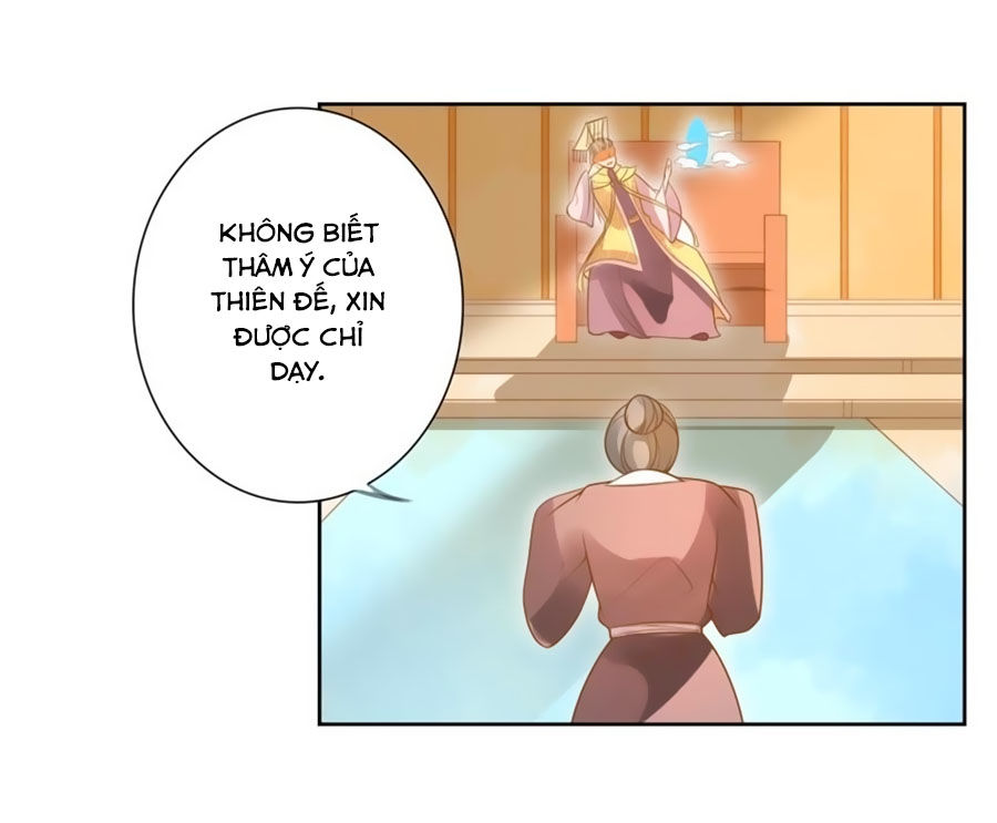 Thanh Khâu Nữ Đế: Phu Quân Muốn Tạo Phản Chap 60 - Next Chap 61