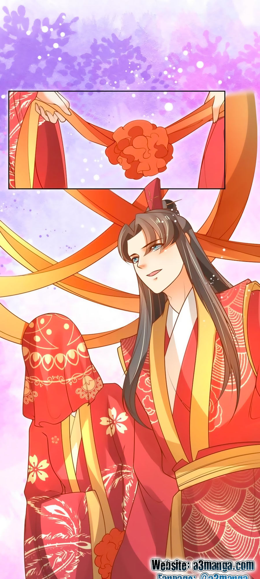 Thanh Khâu Nữ Đế: Phu Quân Muốn Tạo Phản Chap 61 - Next Chap 62