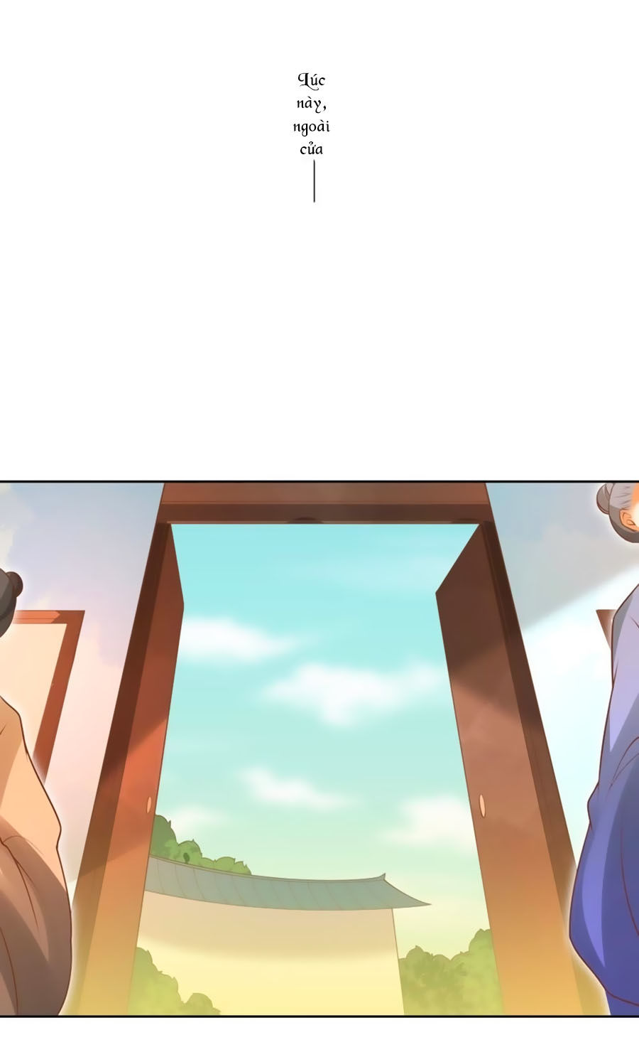 Thanh Khâu Nữ Đế: Phu Quân Muốn Tạo Phản Chap 61 - Next Chap 62