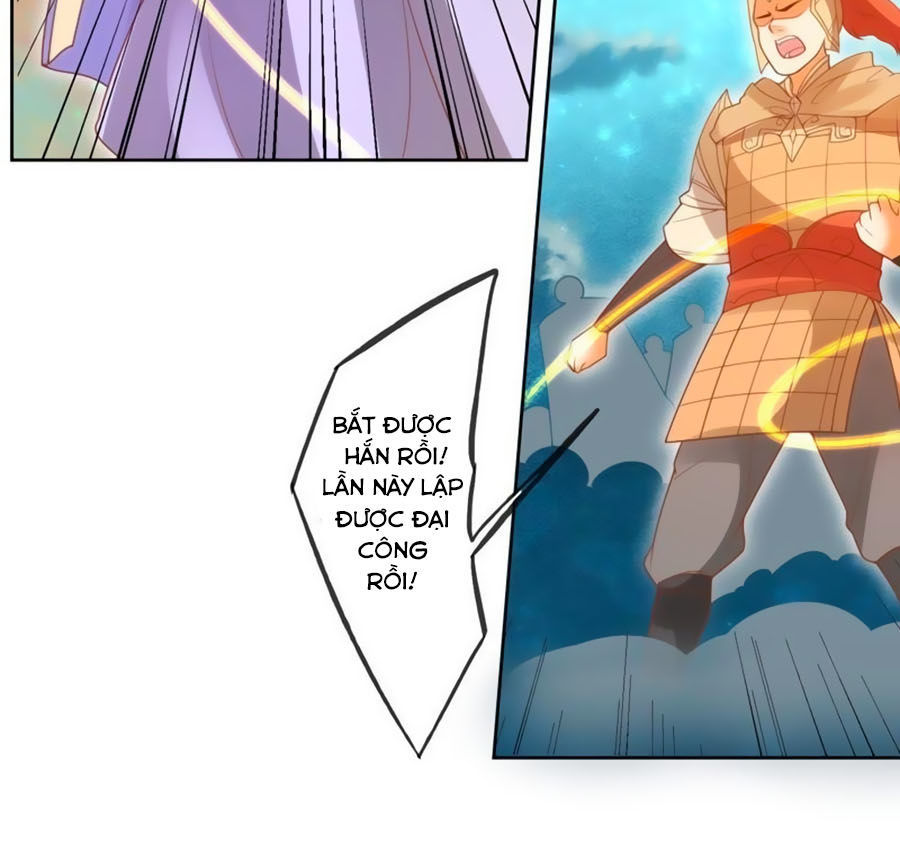 Thanh Khâu Nữ Đế: Phu Quân Muốn Tạo Phản Chap 66 - Next Chap 67