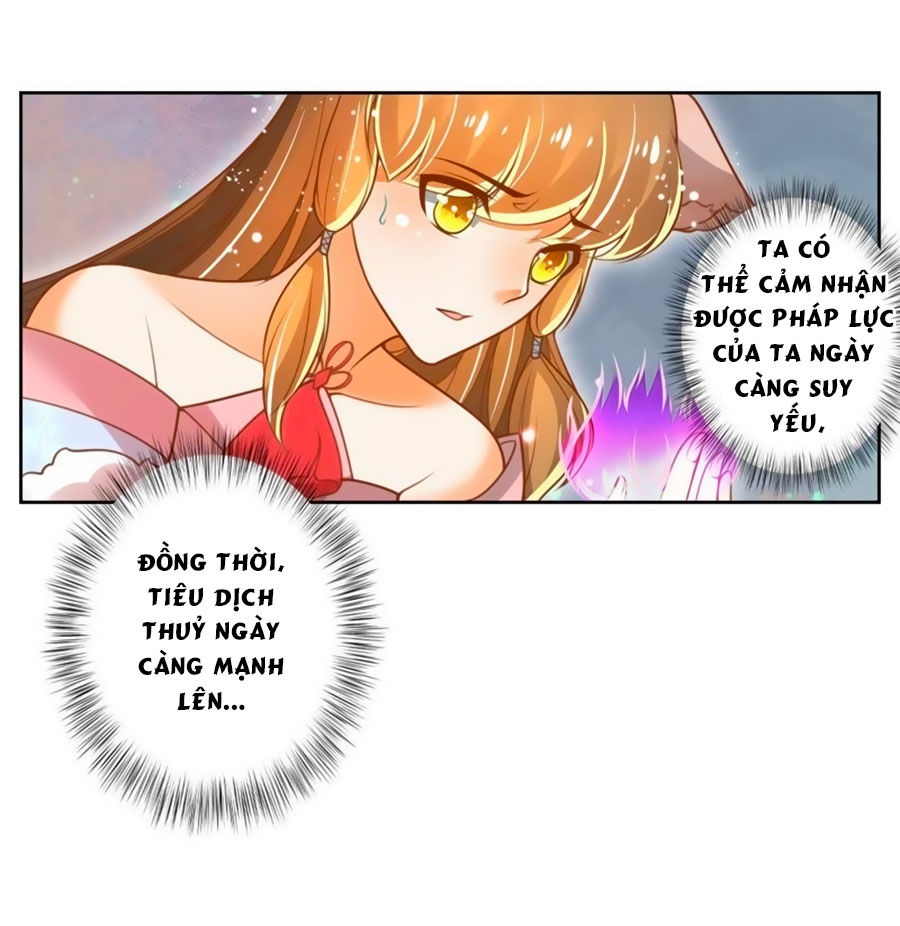 Thanh Khâu Nữ Đế: Phu Quân Muốn Tạo Phản Chap 66 - Next Chap 67