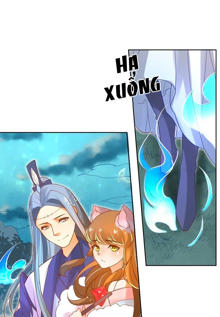 Thanh Khâu Nữ Đế: Phu Quân Muốn Tạo Phản Chap 67 - Next Chap 68