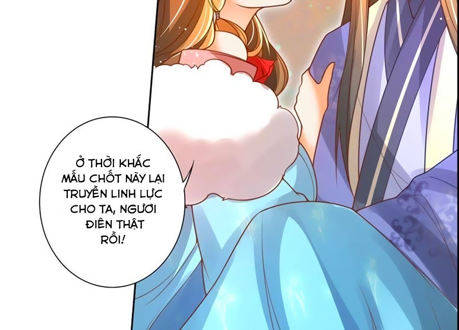 Thanh Khâu Nữ Đế: Phu Quân Muốn Tạo Phản Chap 67 - Next Chap 68
