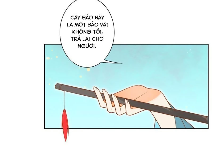 Thanh Khâu Nữ Đế: Phu Quân Muốn Tạo Phản Chap 67 - Next Chap 68