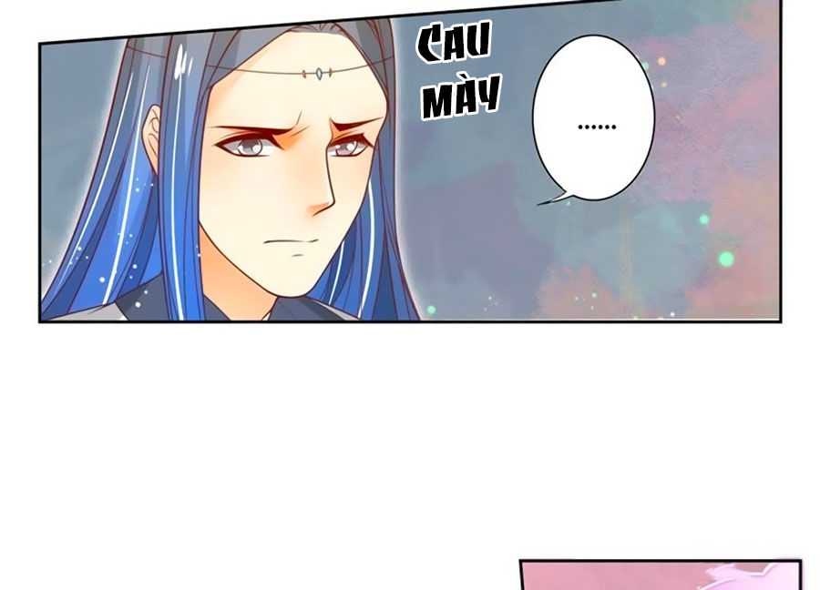 Thanh Khâu Nữ Đế: Phu Quân Muốn Tạo Phản Chap 67 - Next Chap 68
