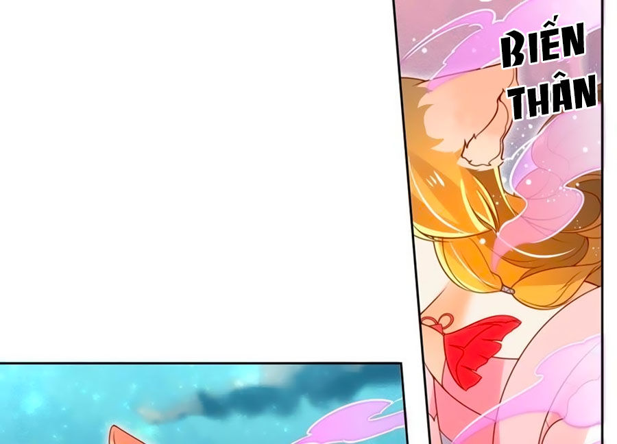 Thanh Khâu Nữ Đế: Phu Quân Muốn Tạo Phản Chap 67 - Next Chap 68