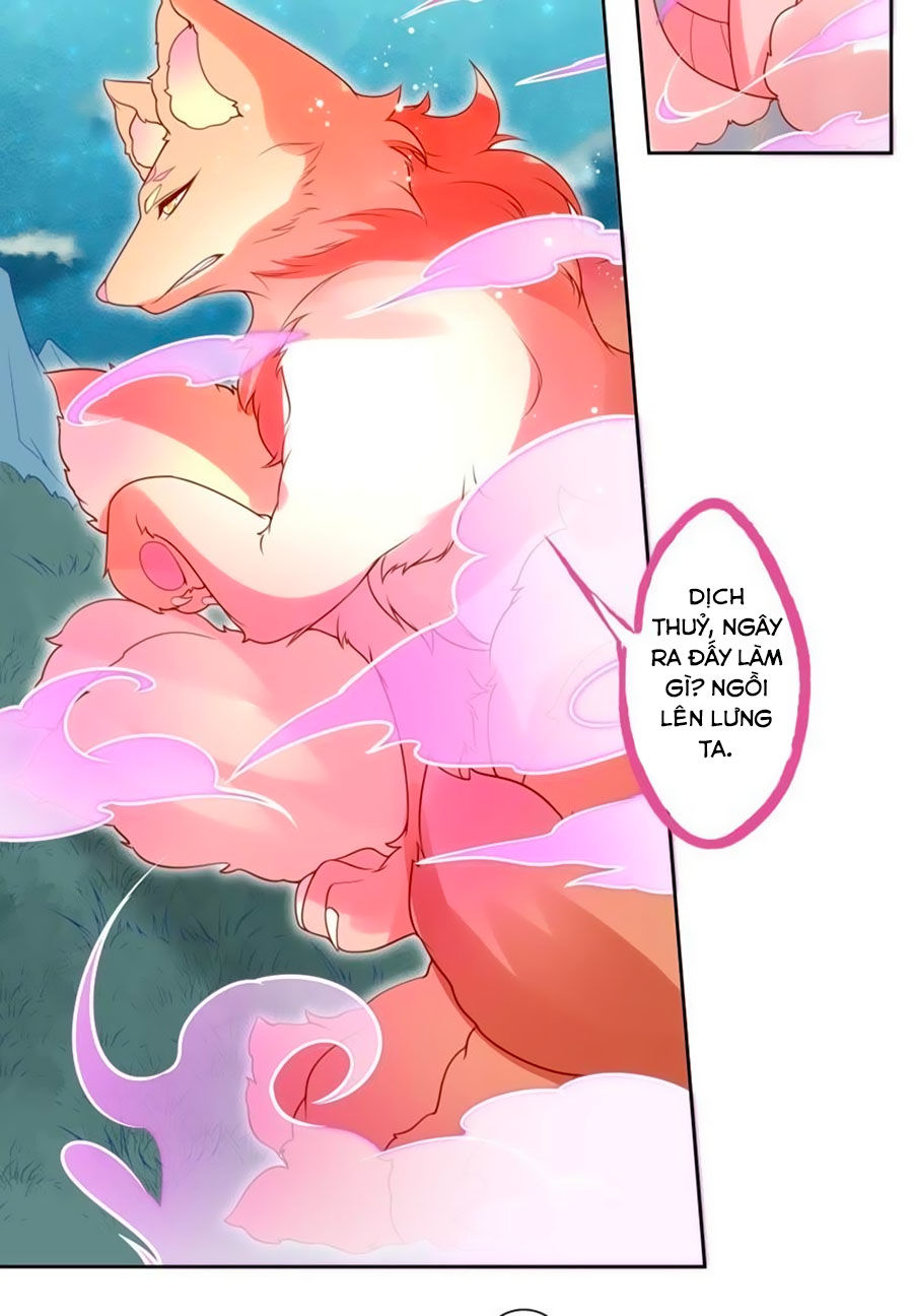Thanh Khâu Nữ Đế: Phu Quân Muốn Tạo Phản Chap 67 - Next Chap 68