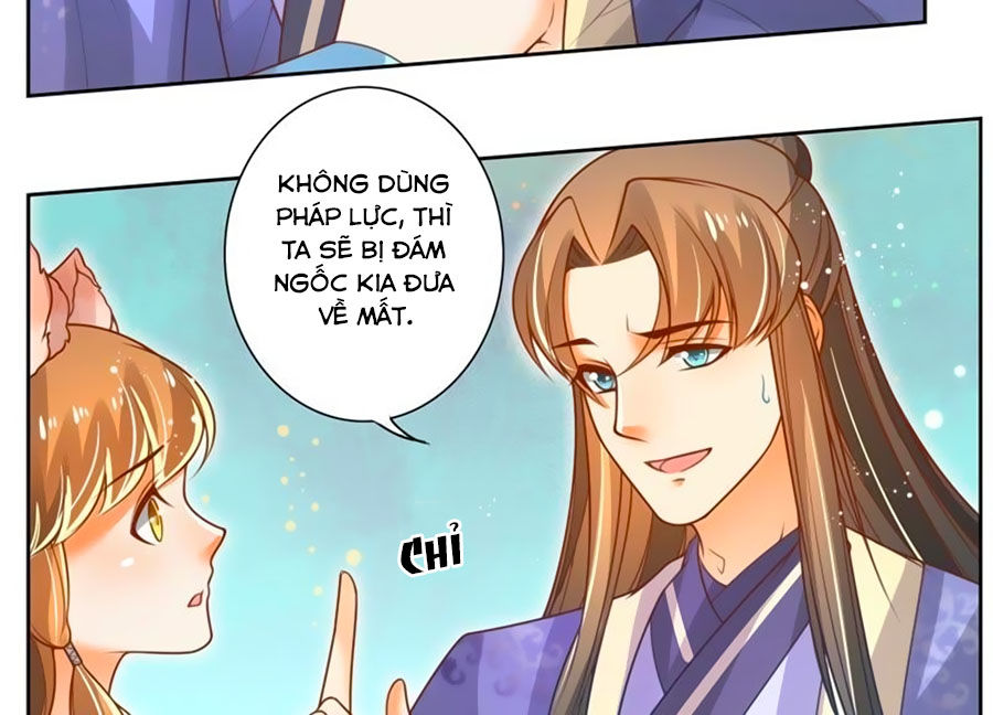 Thanh Khâu Nữ Đế: Phu Quân Muốn Tạo Phản Chap 67 - Next Chap 68