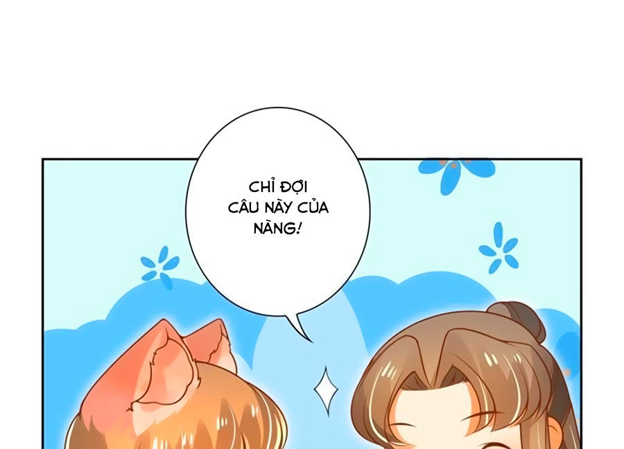 Thanh Khâu Nữ Đế: Phu Quân Muốn Tạo Phản Chap 67 - Next Chap 68