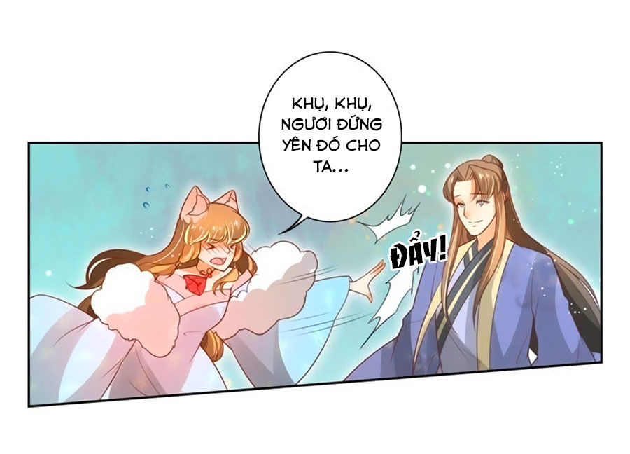 Thanh Khâu Nữ Đế: Phu Quân Muốn Tạo Phản Chap 67 - Next Chap 68