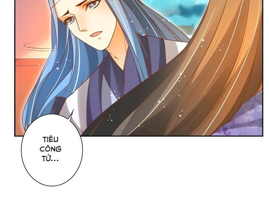 Thanh Khâu Nữ Đế: Phu Quân Muốn Tạo Phản Chap 69 - Next Chap 70