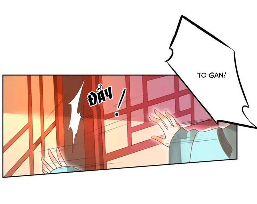 Thanh Khâu Nữ Đế: Phu Quân Muốn Tạo Phản Chap 69 - Next Chap 70