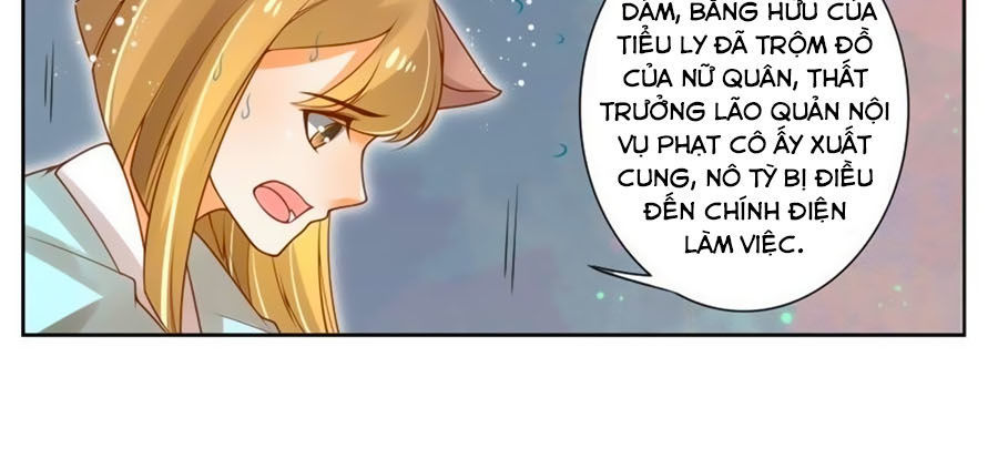 Thanh Khâu Nữ Đế: Phu Quân Muốn Tạo Phản Chap 70 - Next Chap 71