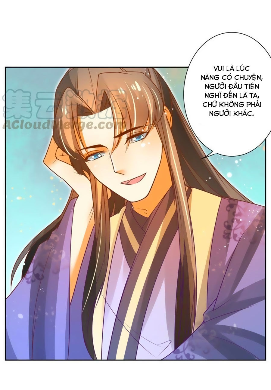 Thanh Khâu Nữ Đế: Phu Quân Muốn Tạo Phản Chap 70 - Next Chap 71
