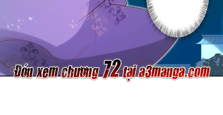 Thanh Khâu Nữ Đế: Phu Quân Muốn Tạo Phản Chap 71 - Next Chap 72