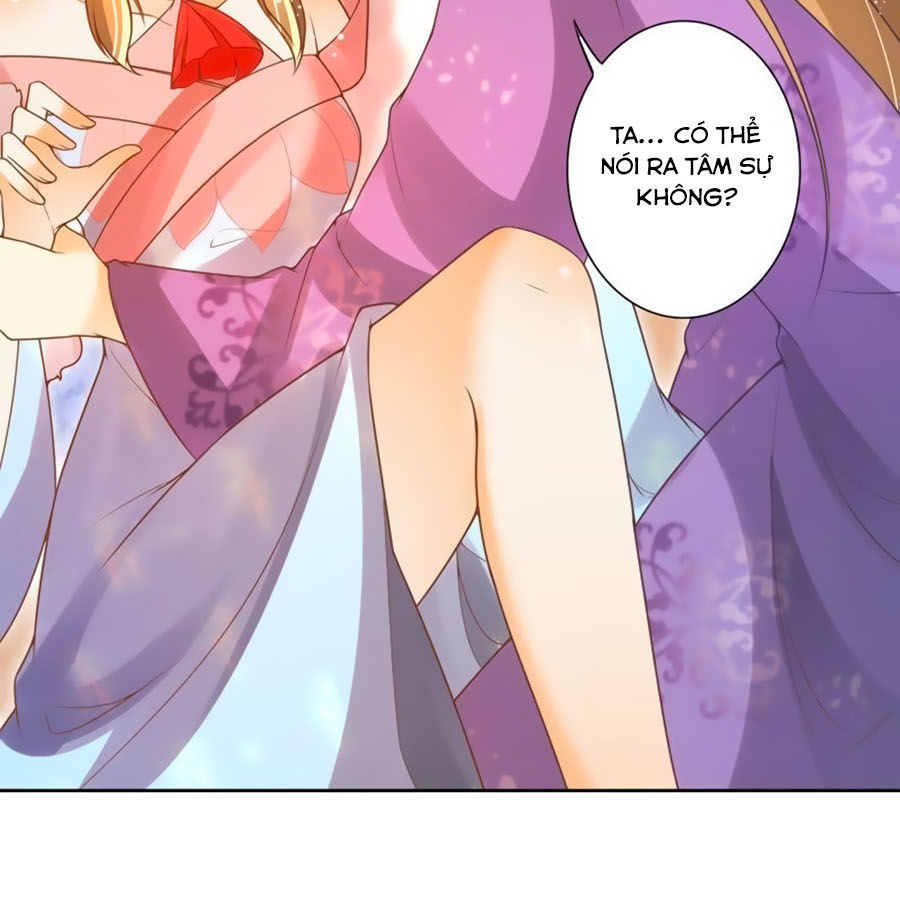 Thanh Khâu Nữ Đế: Phu Quân Muốn Tạo Phản Chap 71 - Next Chap 72