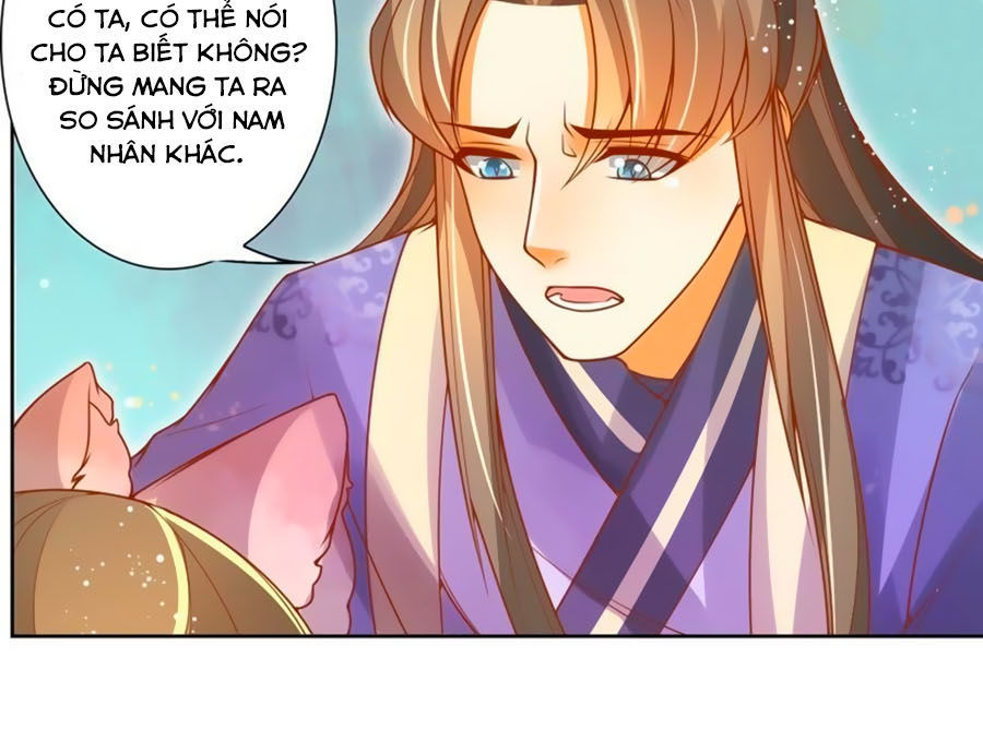 Thanh Khâu Nữ Đế: Phu Quân Muốn Tạo Phản Chap 71 - Next Chap 72