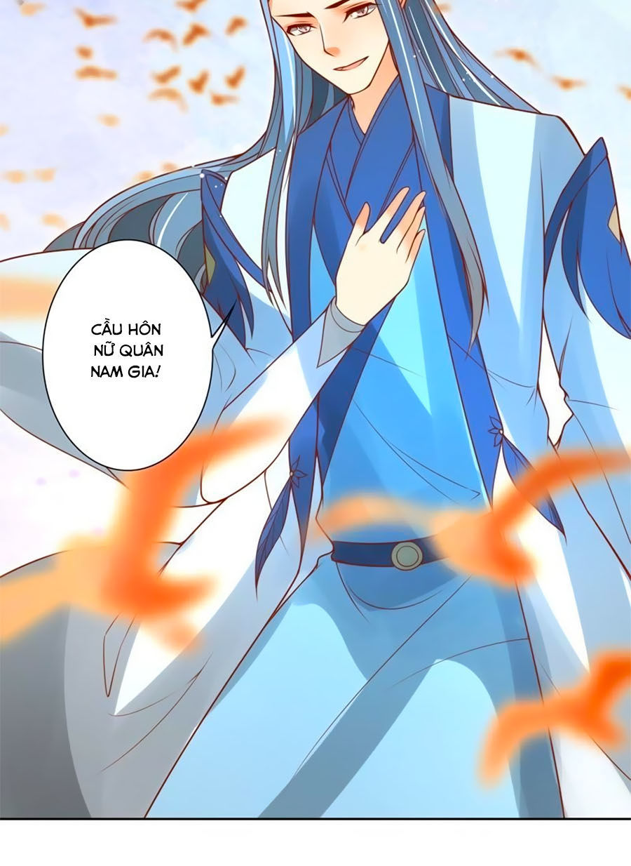 Thanh Khâu Nữ Đế: Phu Quân Muốn Tạo Phản Chap 72 - Next Chap 73