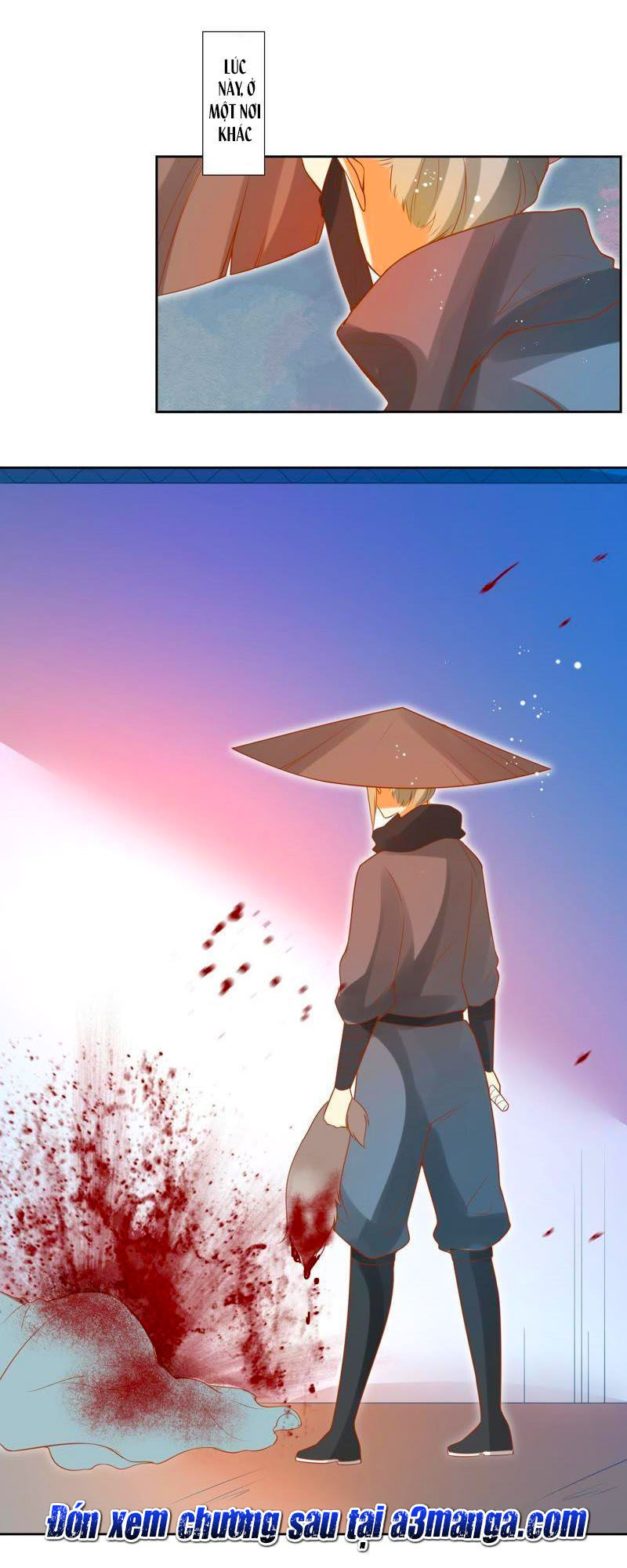 Thanh Khâu Nữ Đế: Phu Quân Muốn Tạo Phản Chap 73 - Next Chap 74