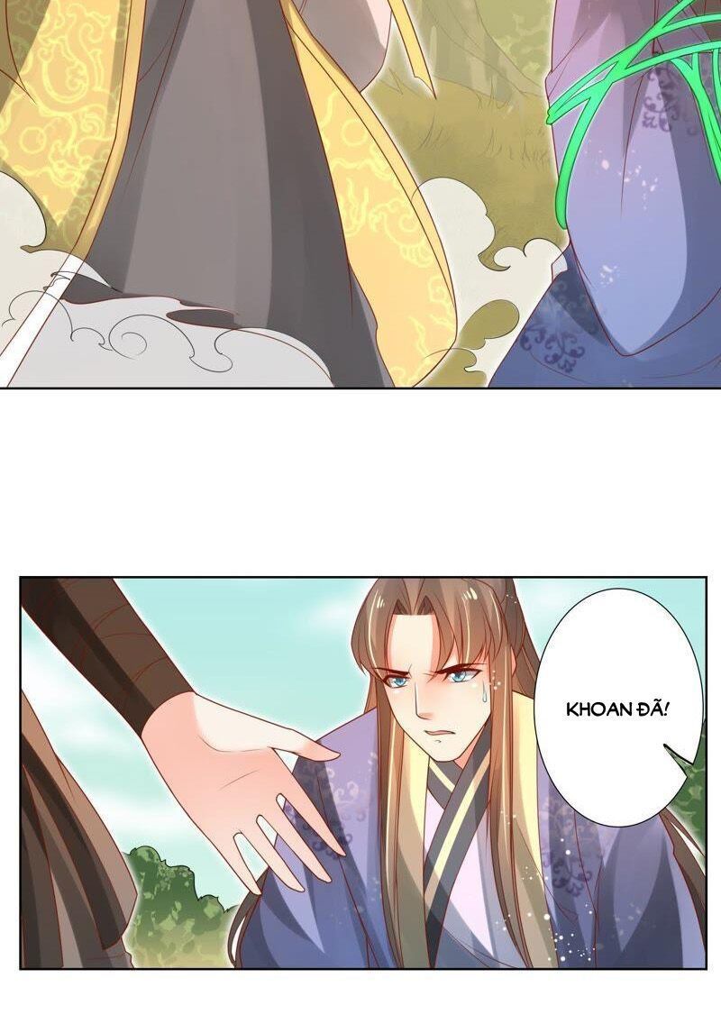 Thanh Khâu Nữ Đế: Phu Quân Muốn Tạo Phản Chap 75 - Next Chap 76