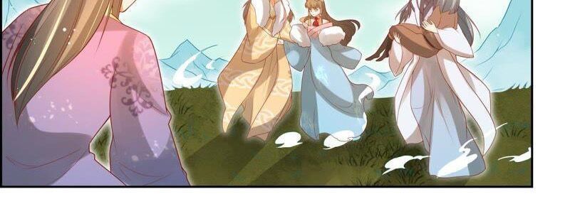 Thanh Khâu Nữ Đế: Phu Quân Muốn Tạo Phản Chap 76 - Next Chap 77