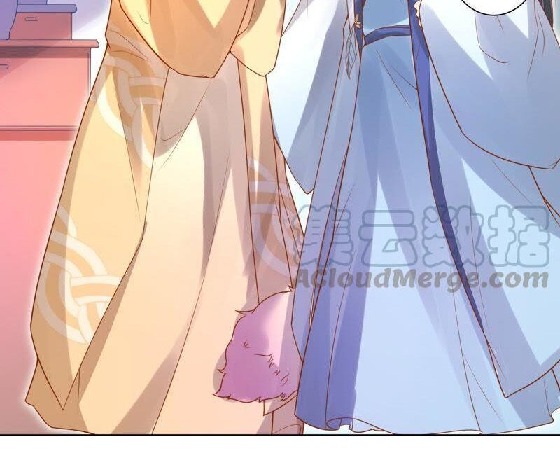 Thanh Khâu Nữ Đế: Phu Quân Muốn Tạo Phản Chap 77 - Next Chap 78