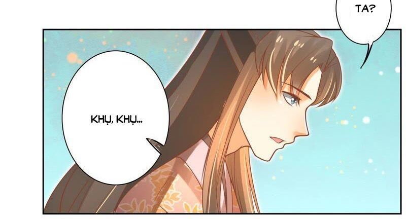 Thanh Khâu Nữ Đế: Phu Quân Muốn Tạo Phản Chap 78 - Next Chap 79