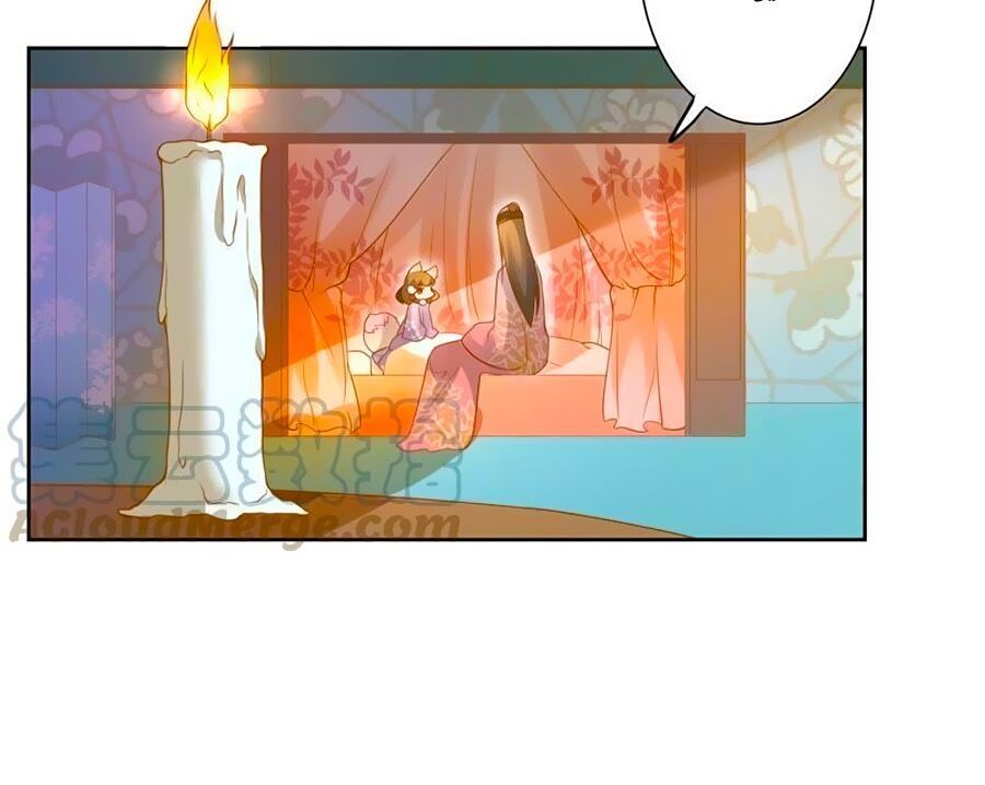 Thanh Khâu Nữ Đế: Phu Quân Muốn Tạo Phản Chap 79 - Next Chap 80