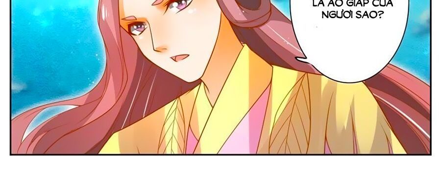 Thanh Khâu Nữ Đế: Phu Quân Muốn Tạo Phản Chap 79 - Next Chap 80