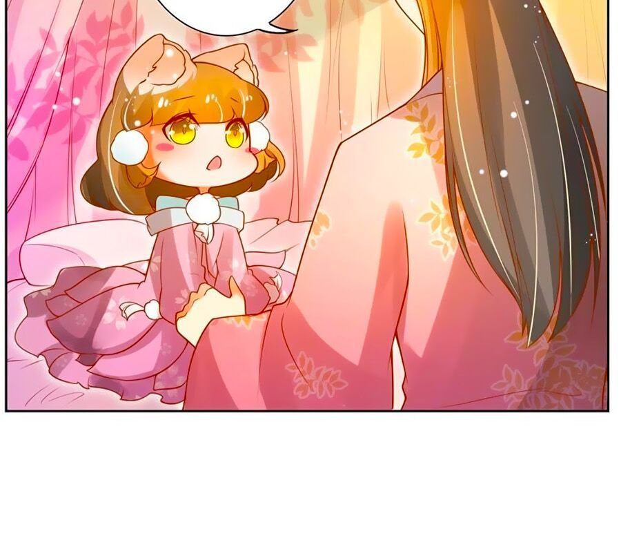 Thanh Khâu Nữ Đế: Phu Quân Muốn Tạo Phản Chap 79 - Next Chap 80