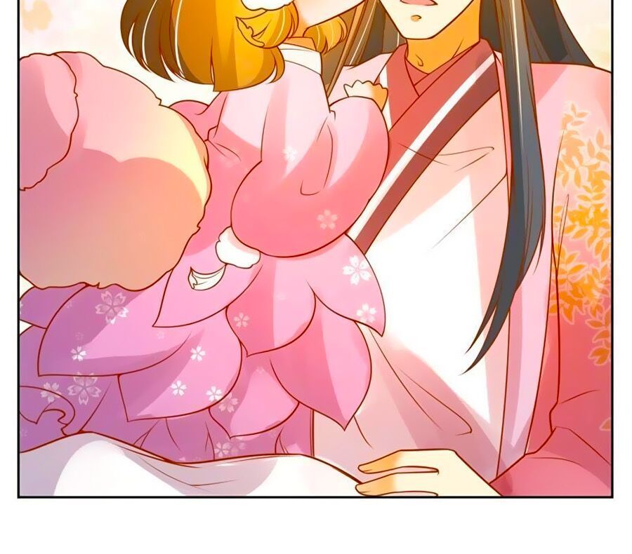 Thanh Khâu Nữ Đế: Phu Quân Muốn Tạo Phản Chap 79 - Next Chap 80