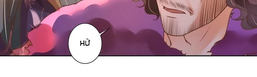 Thanh Khâu Nữ Đế: Phu Quân Muốn Tạo Phản Chap 8 - Next Chap 9