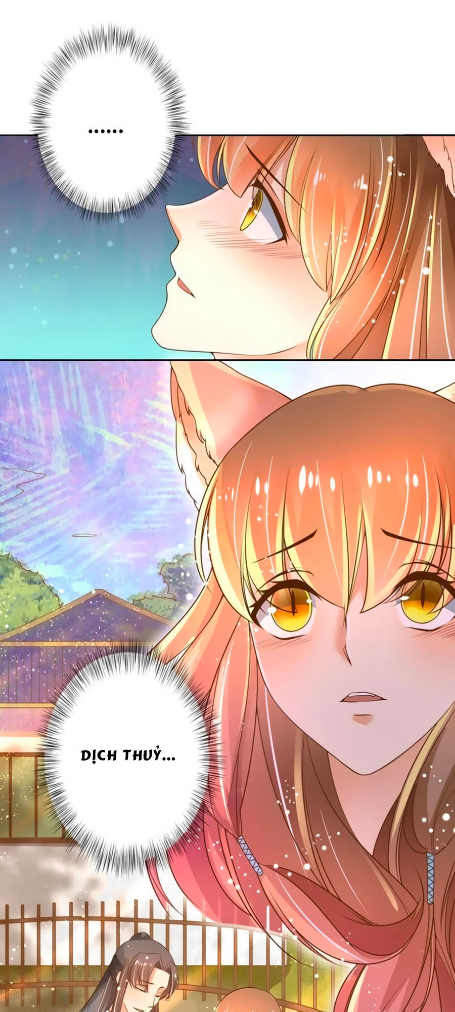 Thanh Khâu Nữ Đế: Phu Quân Muốn Tạo Phản Chap 8 - Next Chap 9